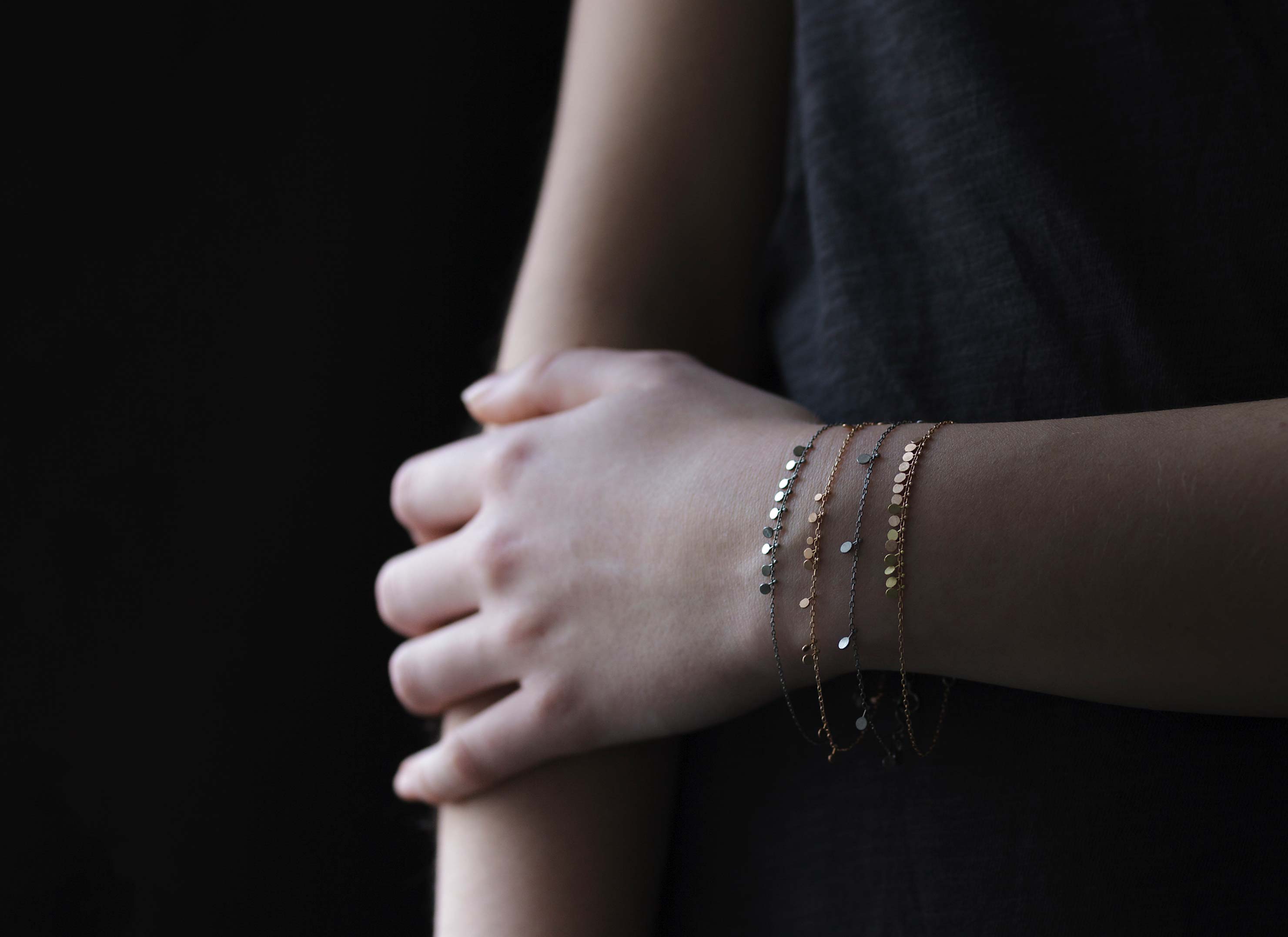 Sia Taylor Jewellery